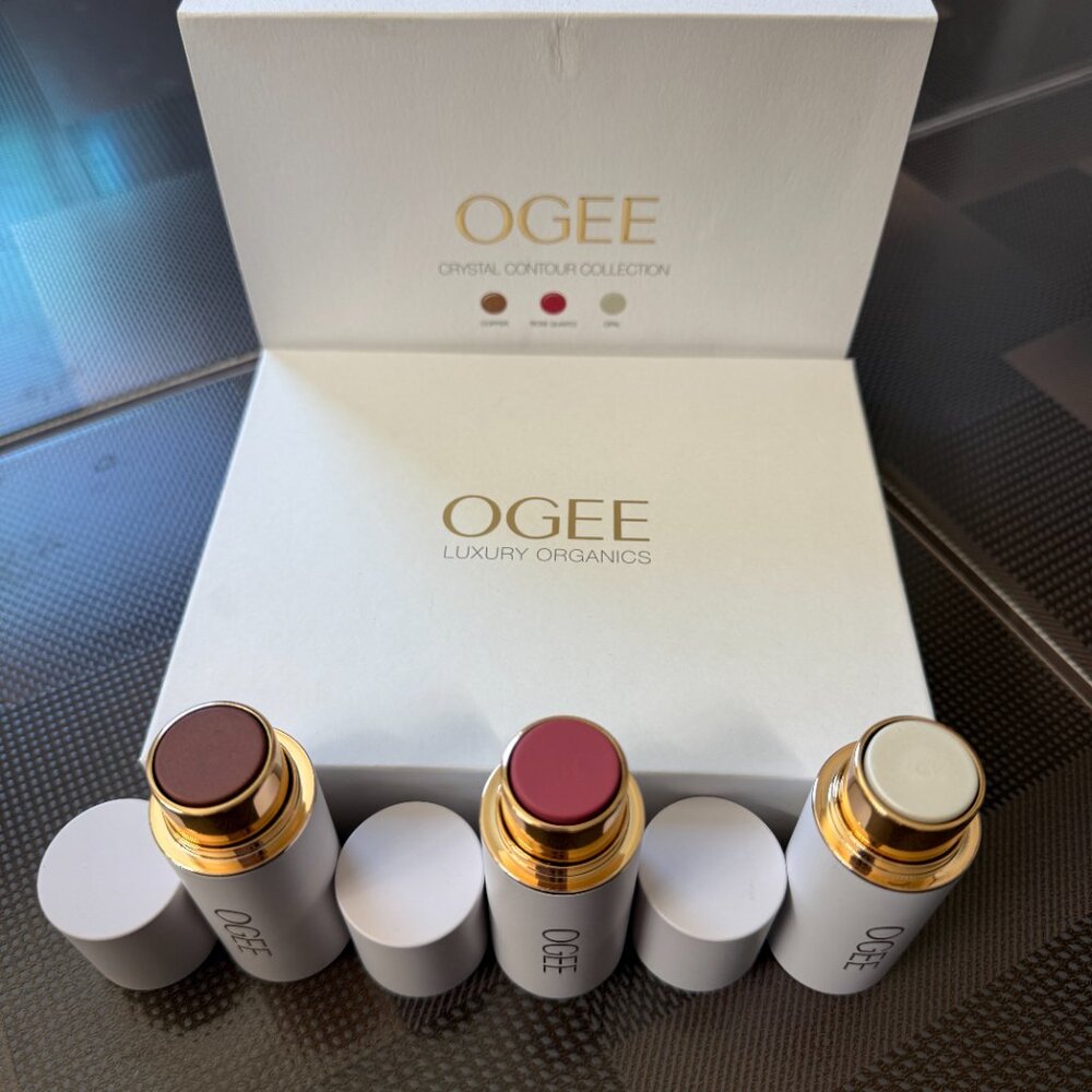 OGEE Contour Collection - Picture 4 of 6